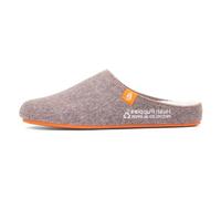Hush Puppies Hommes The Good Chausson Coton Bio Décontracté Chaussures Marron