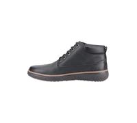 Hush Puppies Homme Bottes Kian, Noir, 43 EU
