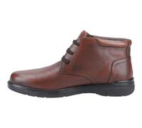 Hush Puppies Homme Bottes Malcolm, Marron, 44 EU