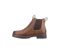 Hush Puppies Homme Bottines Chelsea Pascal, Peau, 41 EU