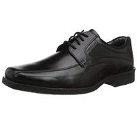 Hush Puppies Homme Brandon Tissu Oxford