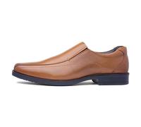 Hush Puppies Homme Brody Plate-Forme, Peau, 42 EU