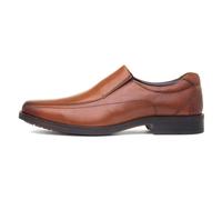 Hush Puppies Homme Brody Plate-Forme, Peau, 43 EU