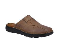 Hush Puppies Homme Carson Sandale, Marron, 43 EU
