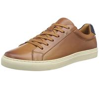 Hush Puppies Homme Colton Basket, Peau, 42 EU
