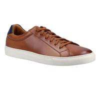 Hush Puppies Homme Colton, café, 42 EU