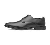 Hush Puppies Homme Ezra Chaussure d'uniforme Scolaire