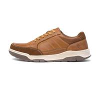 Hush Puppies Homme Finley Basket, Peau, 41 EU