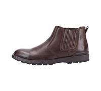 Hush Puppies Homme Gary Bottine Chelsea, Marron, 42 EU