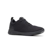 Hush Puppies Homme Good Chaussure de Marche, Black/Black, 56 EU