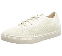 Hush Puppies Homme Good Sneaker Basket, Stone, 42 EU