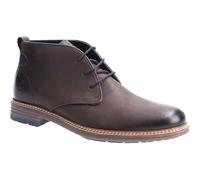 Hush Puppies Homme Jonas Bottine Chukka