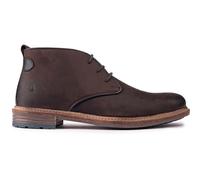 Hush Puppies Homme Jonas Bottine Chukka, Marron, 44 EU