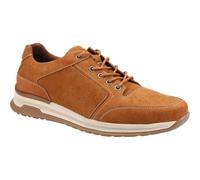 Hush Puppies Homme Joseph Chaussure, Peau, 46 EU