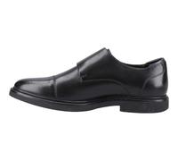Hush Puppies Homme Kane, Noir, 42 EU