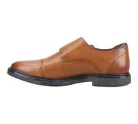 Hush Puppies Homme Kane, Peau, 43 EU