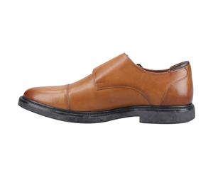 Hush Puppies Homme Kane, Peau, 43 EU
