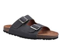 Hush Puppies Homme Nash Slider Sandale Glissante