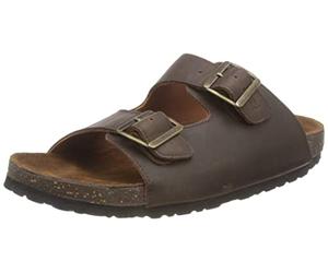 Hush Puppies Homme Nash Slider Sandale Glissante