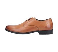 Hush Puppies Homme Oscar Brogues, Marron (Dark Brown Brown), 41 EU