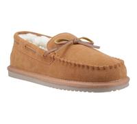 Hush Puppies Homme Pantoufle Abraham, Peau, 40 EU