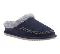 Hush Puppies Homme Pantoufles Atticus, Bleu Marine, 40 EU