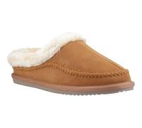 Hush Puppies Homme Pantoufles Atticus, Peau, 45 EU