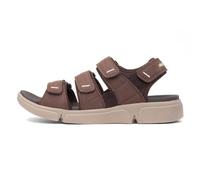 Hush Puppies Homme Raul Sandale de pcheur, Marron, 43 EU