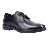 Hush Puppies Homme Sterling Tissu Oxford