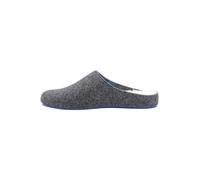 Hush Puppies Homme The Good Slipper La Bonne Pantoufle, Charbon, 42 EU