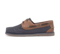 Hush Puppies Homme Wilson, Bleu Marine, 44 EU