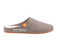 Hush Puppies Hommes The Good Chausson Coton Bio Décontracté Chaussures Marron