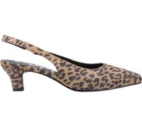 Hush Puppies Hush Puppies Animal Nahla Kitten Heel Shoes Animal 7 EU 40