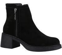 Hush Puppies Hush Puppies Black Adele Ankle Boots