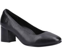 Hush Puppies Hush Puppies Black Anna Court Shoes Black 3 EU 36