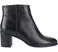 Hush Puppies Hush Puppies Black Claridy Boots