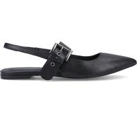 Hush Puppies Hush Puppies Black Diya Buckle Mary Jane Shoes Black eu39