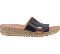 Hush Puppies Hush Puppies Black Eloise Mule Sandals