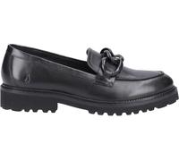 Hush Puppies Hush Puppies Black Gianna Loafers Black 4 EU 37