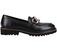 Hush Puppies Hush Puppies Black Gianna Loafers Black 5 EU 38