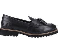 Hush Puppies Hush Puppies Black Ginny Loafers Black EU 42 (UK 8)