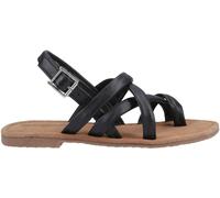 Hush Puppies Hush Puppies Black Hope Sandals