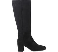 Hush Puppies Hush Puppies Black Oprah Long Boots
