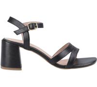 Hush Puppies Hush Puppies Black Sandals