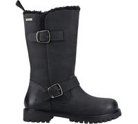 Hush Puppies Hush Puppies Black Winnie Boots