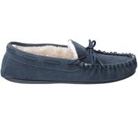 Hush Puppies Hush Puppies Blue Allie Slippers