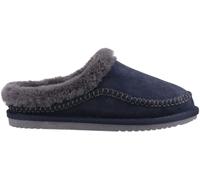 Hush Puppies Hush Puppies Blue Anika Slippers