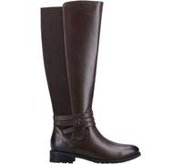 Hush Puppies Hush Puppies Bottes en veau Vanessa