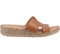 Hush Puppies Hush Puppies Brown Eloise Mule Sandals
