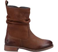 Hush Puppies Hush Puppies Brown Emilia Boots